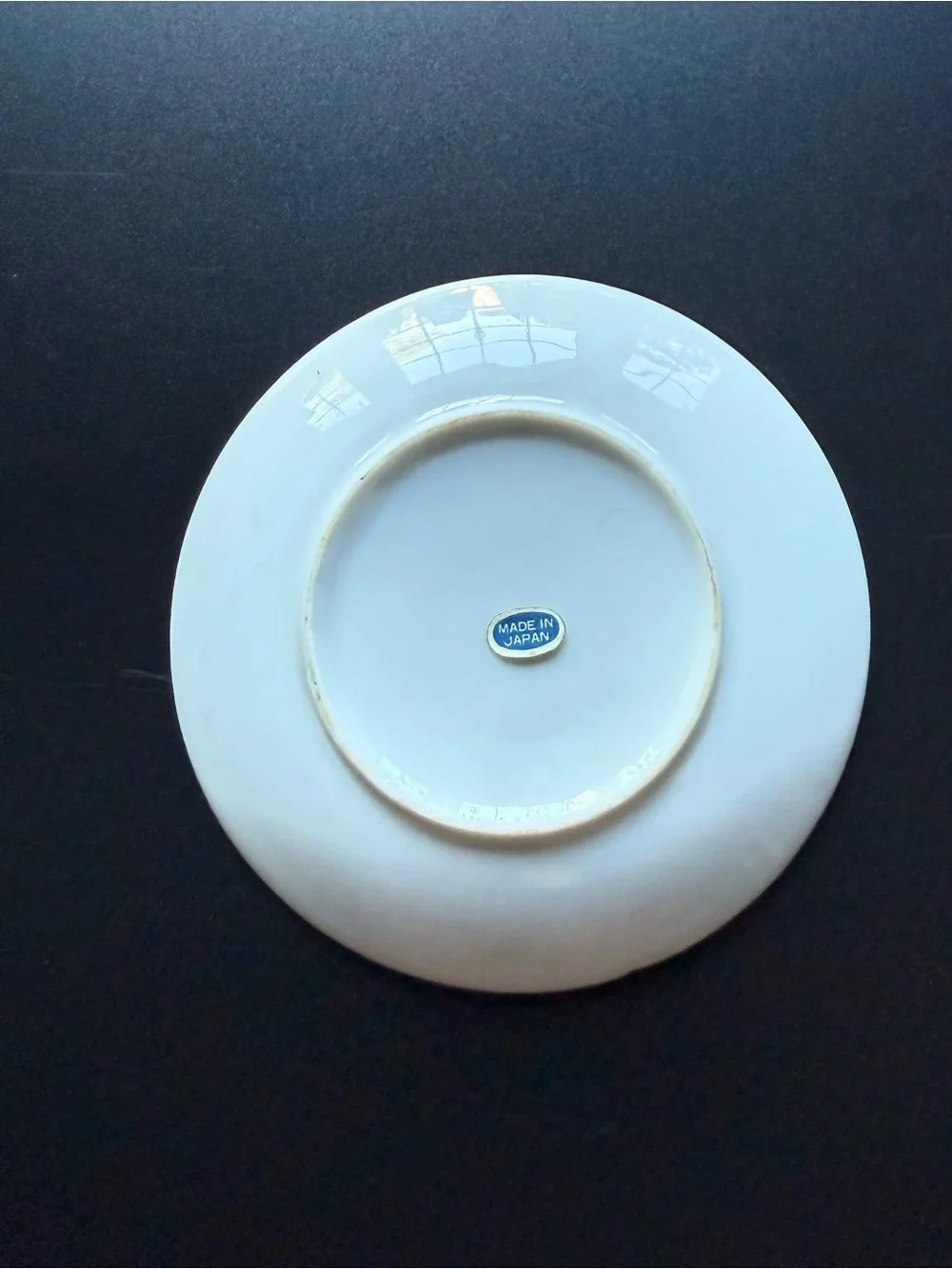 Vintage 1962 Seattle Worlds Fair Space Needle trinket dish